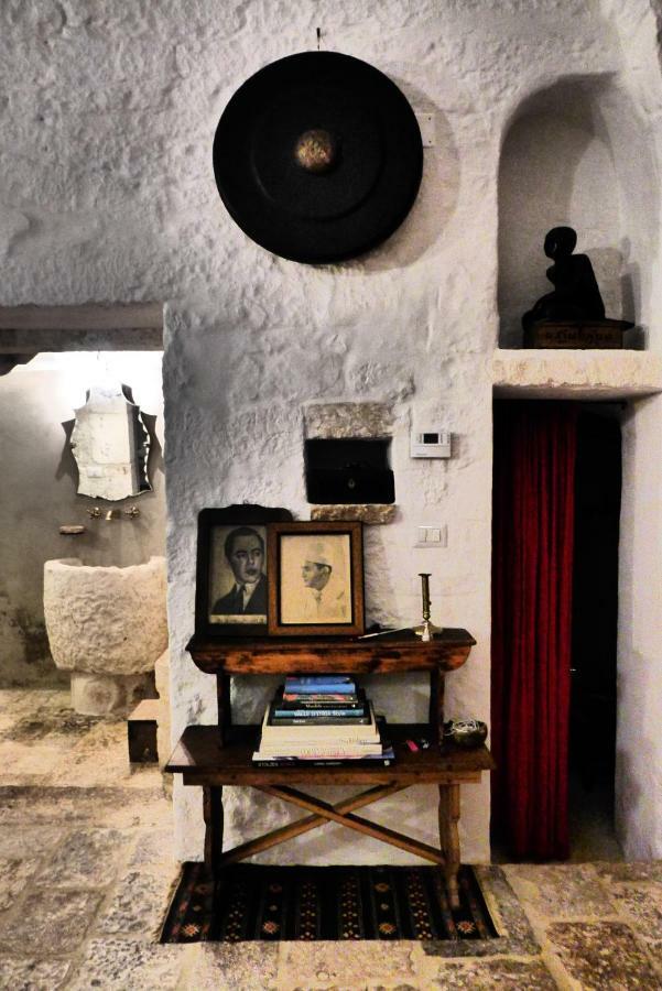 Masseria Serafino Ostuni open Space Aladino Exterior foto