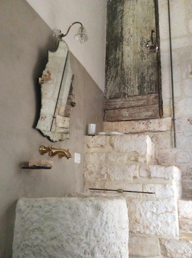 Masseria Serafino Ostuni open Space Aladino Exterior foto